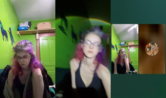 hisprettylilbaobei TikTok Live — Aug 30, 2026, 12:20 AM