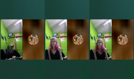 hisprettylilbaobei TikTok Live — Aug 30, 2026, 1:10 AM