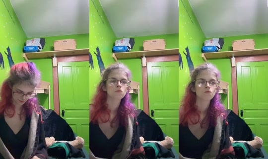 hisprettylilbaobei TikTok Live — Aug 30, 2026, 2:51 AM