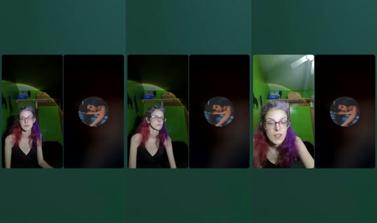 hisprettylilbaobei TikTok Live — Aug 31, 2026, 2:14 AM