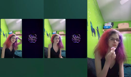 hisprettylilbaobei TikTok Live — Sep 1, 2026, 1:20 AM