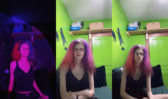 hisprettylilbaobei TikTok Live — Sep 1, 2026, 2:56 AM