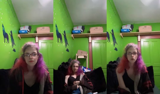 hisprettylilbaobei TikTok Live — Sep 11, 2026, 1:03 AM