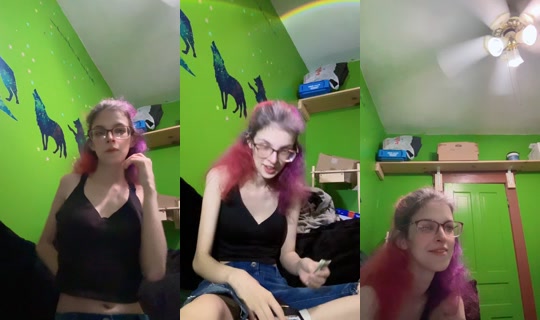 hisprettylilbaobei TikTok Live — Sep 11, 2026, 1:51 AM