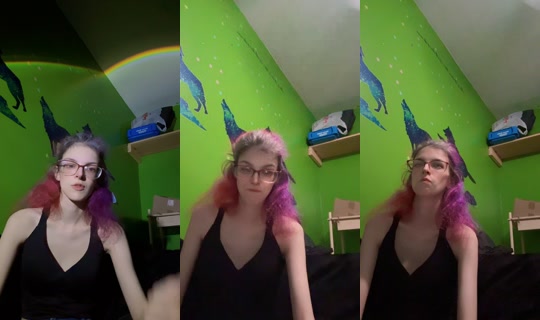 hisprettylilbaobei TikTok Live — Sep 11, 2026, 2:41 AM