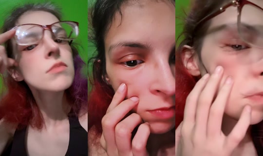 hisprettylilbaobei TikTok Live — Sep 11, 2026, 2:57 AM
