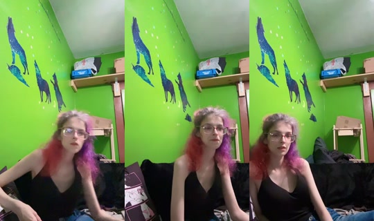 hisprettylilbaobei TikTok Live — Sep 11, 2026, 3:56 AM