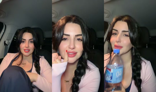 histina11 TikTok Live — Sep 30, 2026, 7:32 PM
