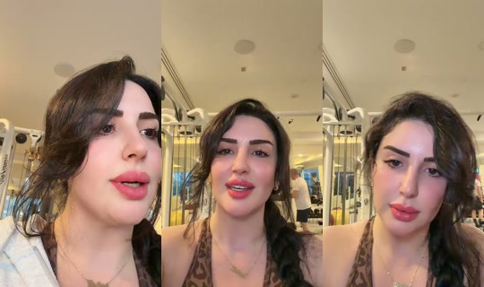 histina11 TikTok Live — Oct 1, 2026, 2:07 PM