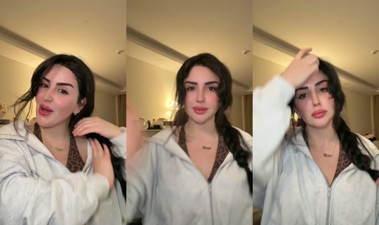 histina11 TikTok Live — Oct 1, 2026, 2:57 PM