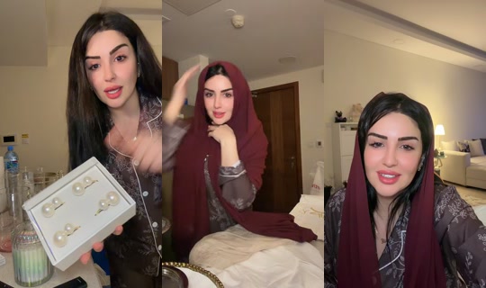 histina11 TikTok Live — Oct 4, 2026, 9:23 PM