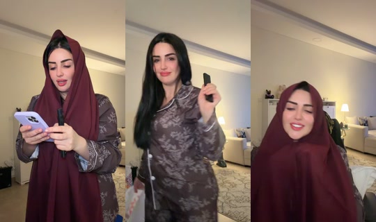 histina11 TikTok Live — Oct 4, 2026, 10:13 PM
