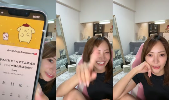 hit0mi_n TikTok Live — Aug 24, 2026, 2:36 PM