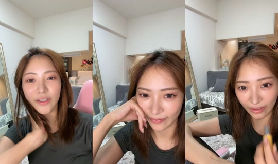 hit0mi_n TikTok Live — Aug 25, 2026, 6:13 AM