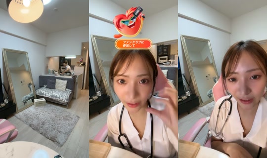 hit0mi_n TikTok Live — Aug 26, 2026, 1:58 PM