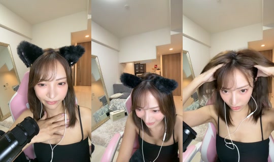 hit0mi_n TikTok Live — Sep 3, 2026, 11:23 AM
