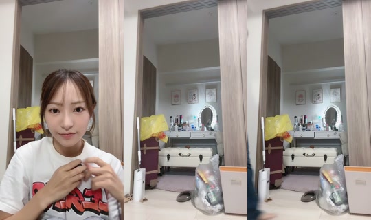 hit0mi_n TikTok Live — Oct 3, 2026, 5:55 AM