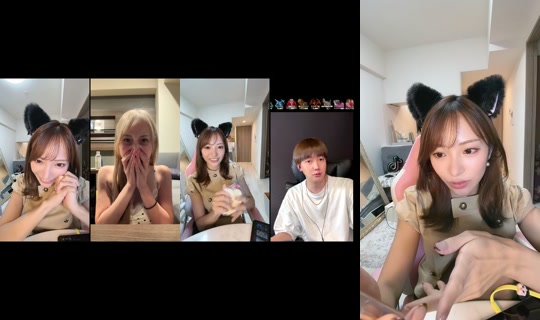 hit0mi_n TikTok Live — Oct 4, 2026, 1:01 PM
