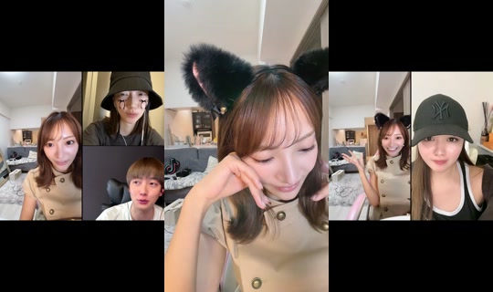 hit0mi_n TikTok Live — Oct 4, 2026, 2:42 PM