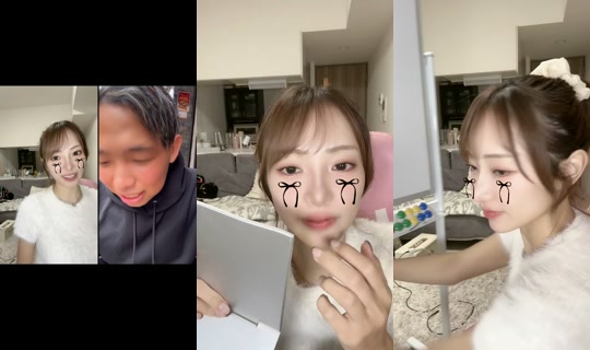 hit0mi_n TikTok Live — Oct 4, 2026, 10:46 PM
