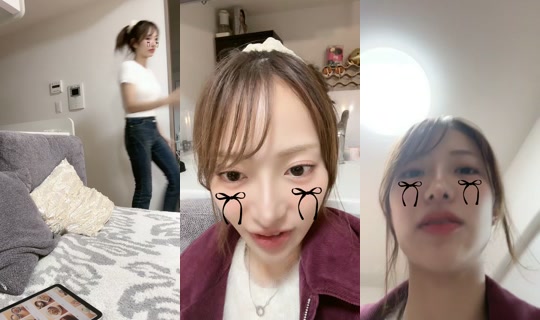 hit0mi_n TikTok Live — Oct 5, 2026, 10:21 AM