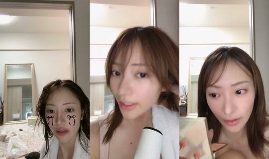 hit0mi_n TikTok Live — Oct 8, 2026, 9:26 AM