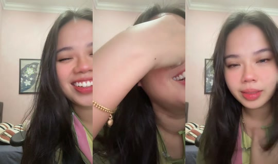hitamputihhatii TikTok Live — Sep 23, 2026, 5:14 PM