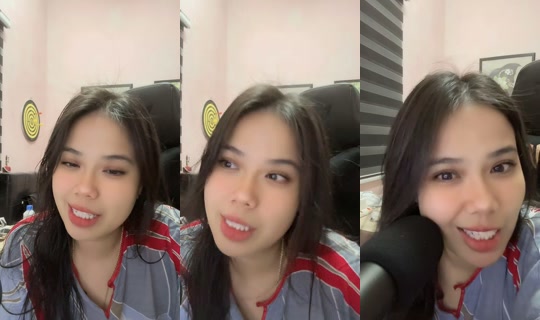 hitamputihhatii TikTok Live — Oct 2, 2026, 7:45 PM
