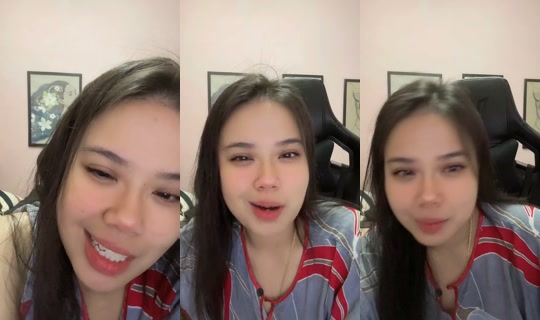 hitamputihhatii TikTok Live — Oct 4, 2026, 1:50 PM