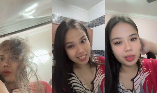 hitamputihhatii TikTok Live — Oct 5, 2026, 1:49 PM
