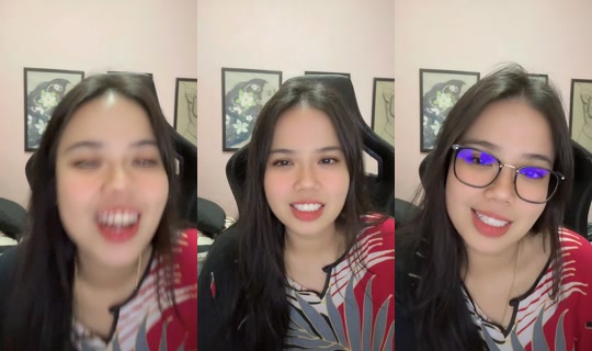 hitamputihhatii TikTok Live — Oct 5, 2026, 2:23 PM