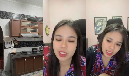 hitamputihhatii TikTok Live — Oct 6, 2026, 5:24 PM