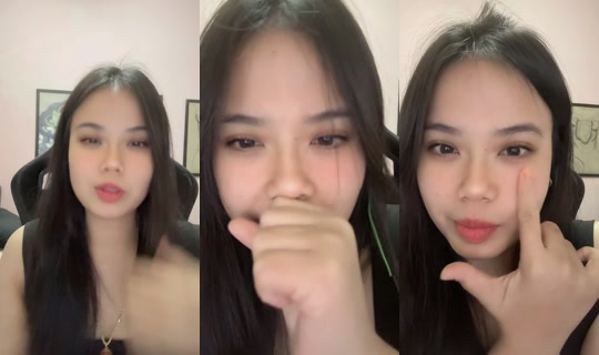 hitamputihhatii TikTok Live — Oct 7, 2026, 3:04 PM