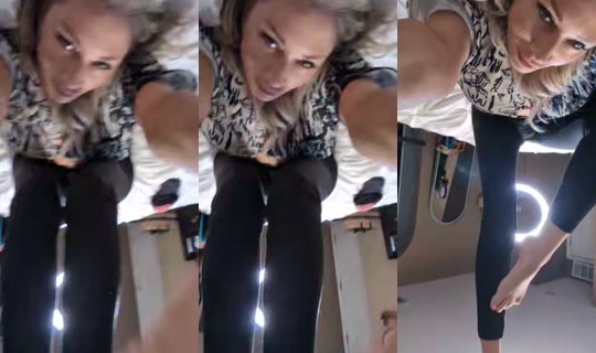 hitherewhatdoyous TikTok Live — Aug 22, 2026, 8:31 PM