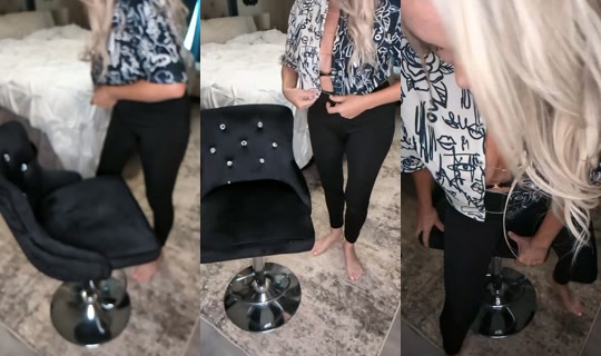 hitherewhatdoyous TikTok Live — Aug 22, 2026, 9:30 PM