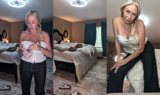 hitherewhatdoyous TikTok Live — Oct 3, 2026, 3:23 PM