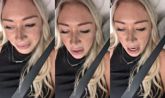 hitherewhatdoyous TikTok Live — Oct 4, 2026, 8:58 PM