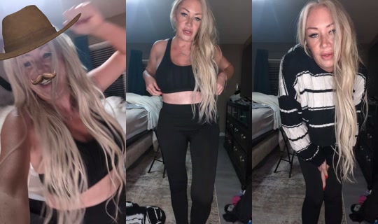 hitherewhatdoyous TikTok Live — Oct 7, 2026, 2:20 AM