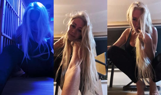 hitherewhatdoyous TikTok Live — Oct 7, 2026, 5:55 AM