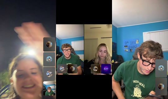 hitmydoob TikTok Live — Sep 7, 2026, 7:54 AM
