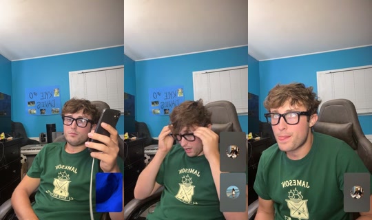 hitmydoob TikTok Live — Sep 7, 2026, 8:44 AM