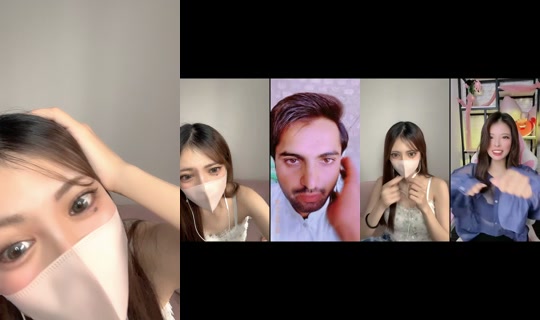 hitode__star TikTok Live — Sep 3, 2026, 4:24 AM