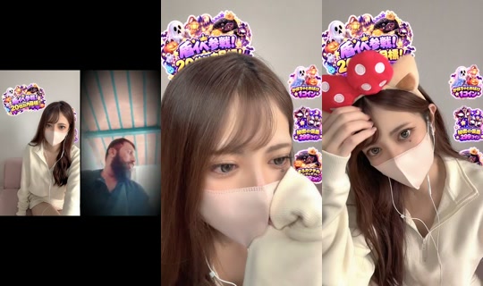 hitode__star TikTok Live — Oct 2, 2026, 5:04 AM