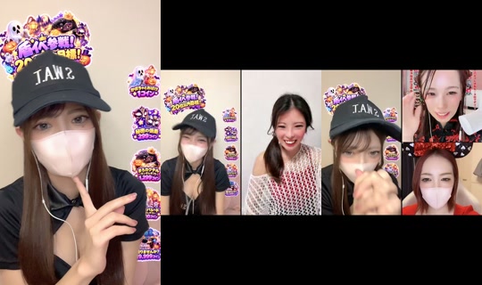 hitode__star TikTok Live — Oct 3, 2026, 11:27 AM