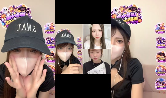 hitode__star TikTok Live — Oct 3, 2026, 12:18 PM