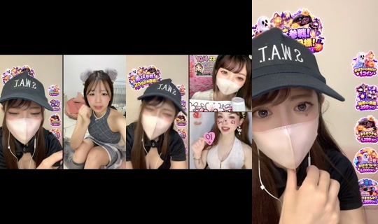hitode__star TikTok Live — Oct 3, 2026, 1:08 PM