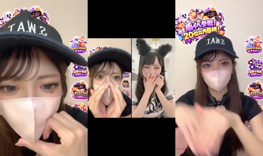 hitode__star TikTok Live — Oct 3, 2026, 1:59 PM