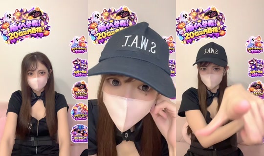 hitode__star TikTok Live — Oct 3, 2026, 2:49 PM