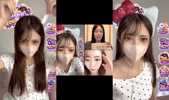hitode__star TikTok Live — Oct 4, 2026, 3:37 AM