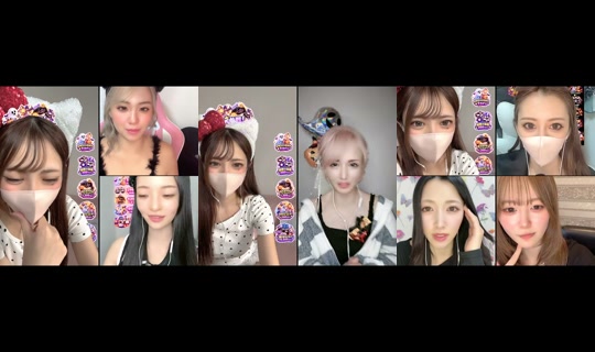 hitode__star TikTok Live — Oct 4, 2026, 4:27 AM